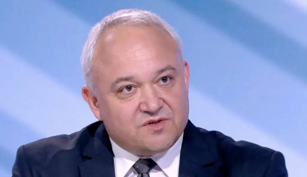Демерджиев: С падането на Сарафов вече няма да има чадър над определена клика политици
