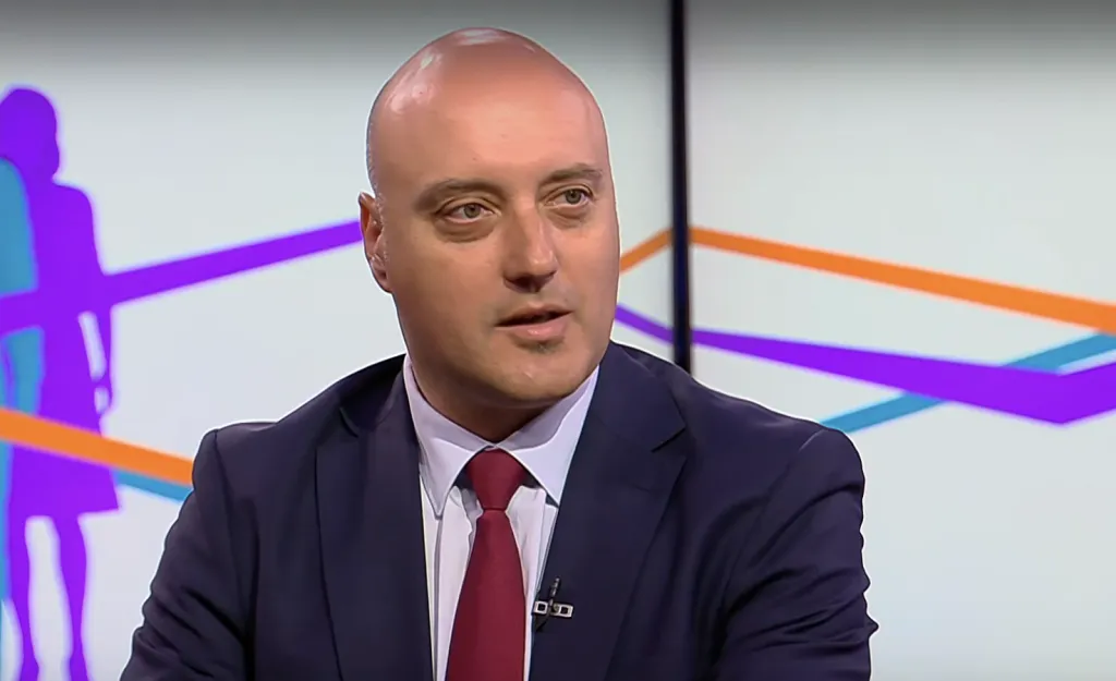 Атанас Славов: Не очаквам промяна в стила на Прокуратурата