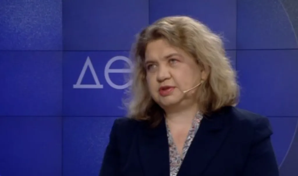 Киселова за прокуратурата: Важно е да не се прилага формулата „над мен е само Господ“