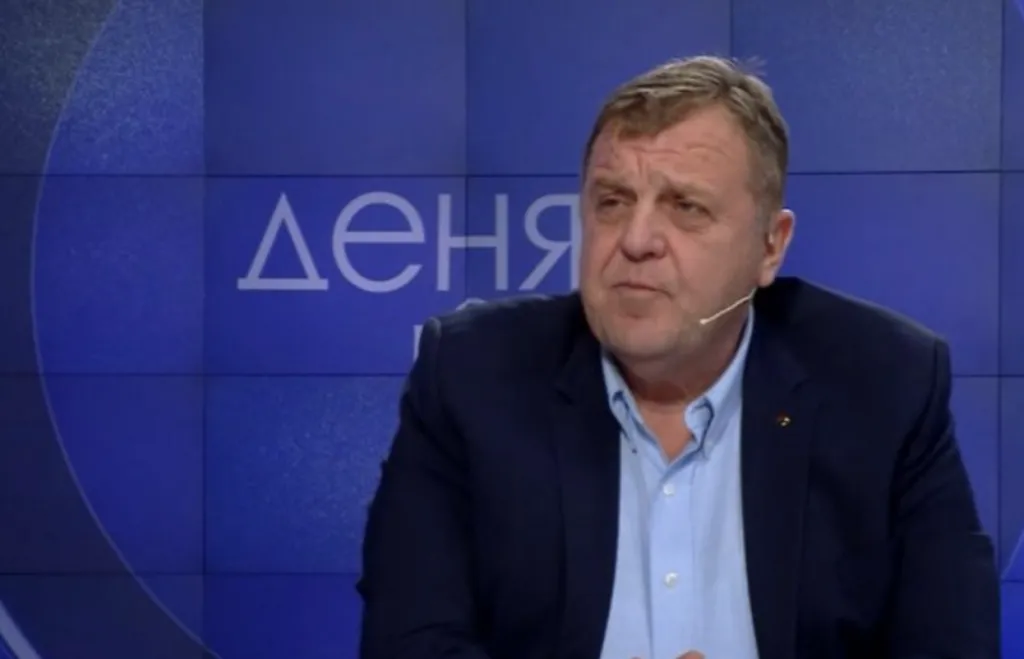 Каракачанов: Уродливата ситуация в съдебната система е плод на реформаторите на Христо Иванов