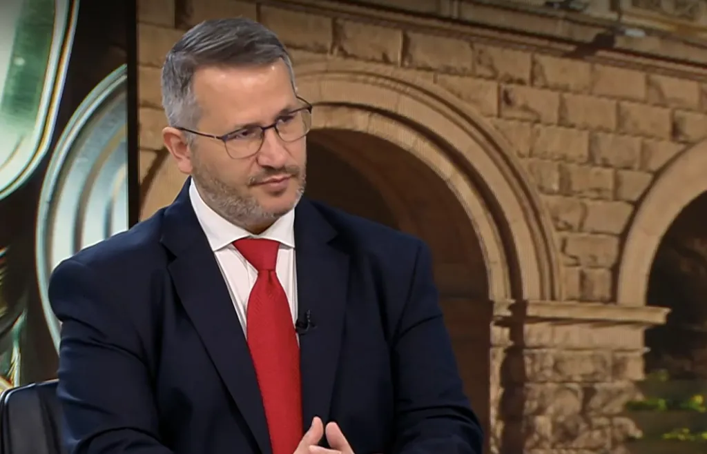 Христанов: Има открити две огнища на антракс в страната, които са изолирани