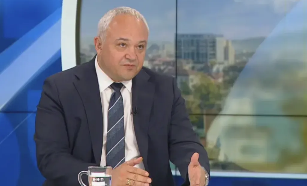 Демерджиев: Моделът „Сарафов“ не може да продължава да живее в българската прокуратура