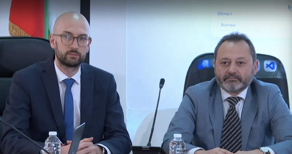 Клисурски: Българската банка за развитие ще успее да изплати всички средства