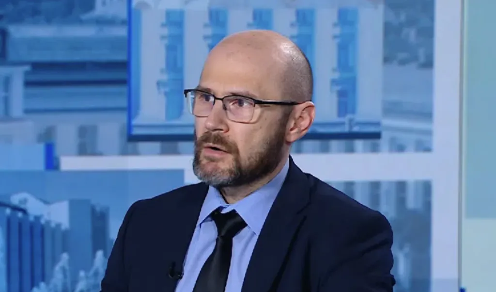 Янкулов: Изглежда, че отново видяхме външно влияние върху съдебната система
