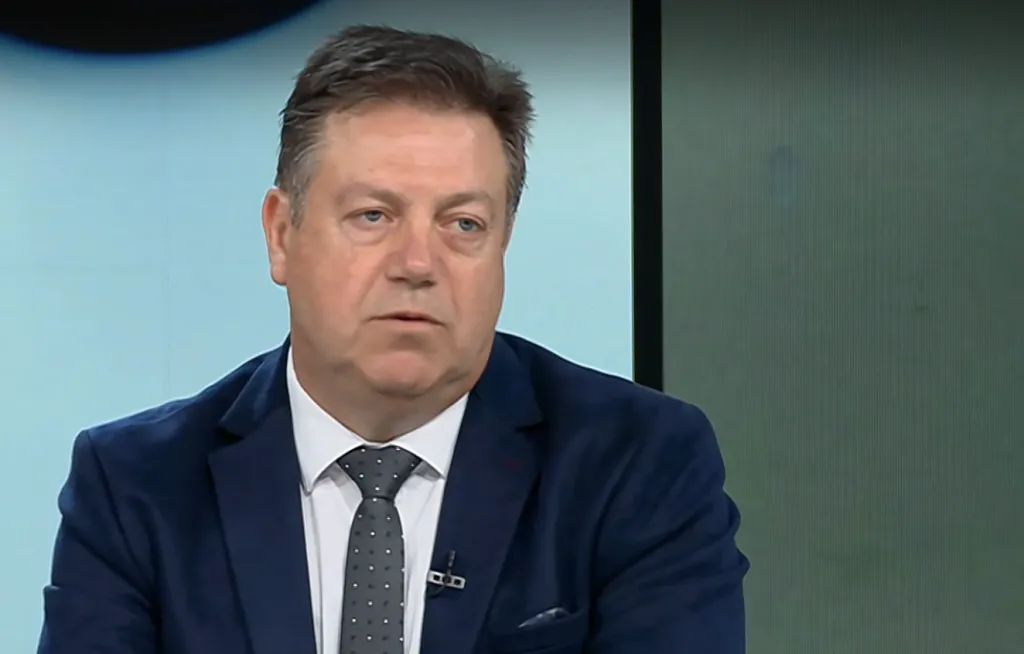 Д-р Иван Маджаров: Не можем да постигнем европейско здравеопазване с неевропейски вноски