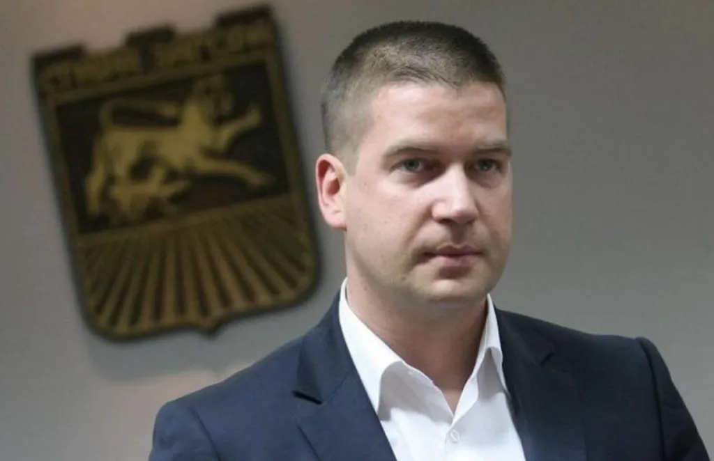 Кметът на Стара Загора се оттегля от ръководството на ГЕРБ