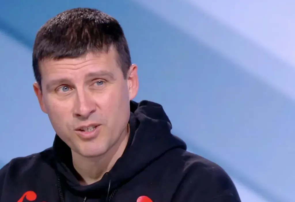 Ивелин Михайлов: „Величие“ победи олигархията, пред нас вече има нови цели