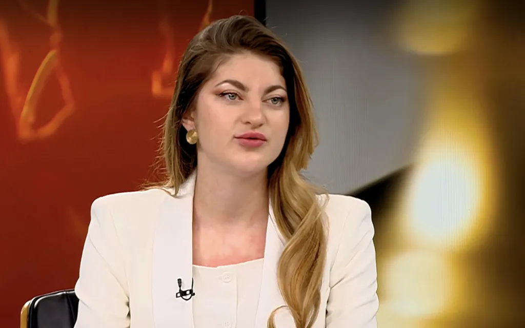 Мария Недина: Реформите по ПВУ са решаващи за достъпа до европейско финансиране
