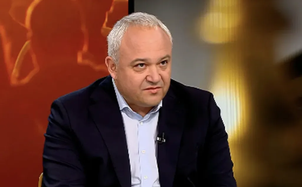 Иван Демерджиев: Нямаме време за губене