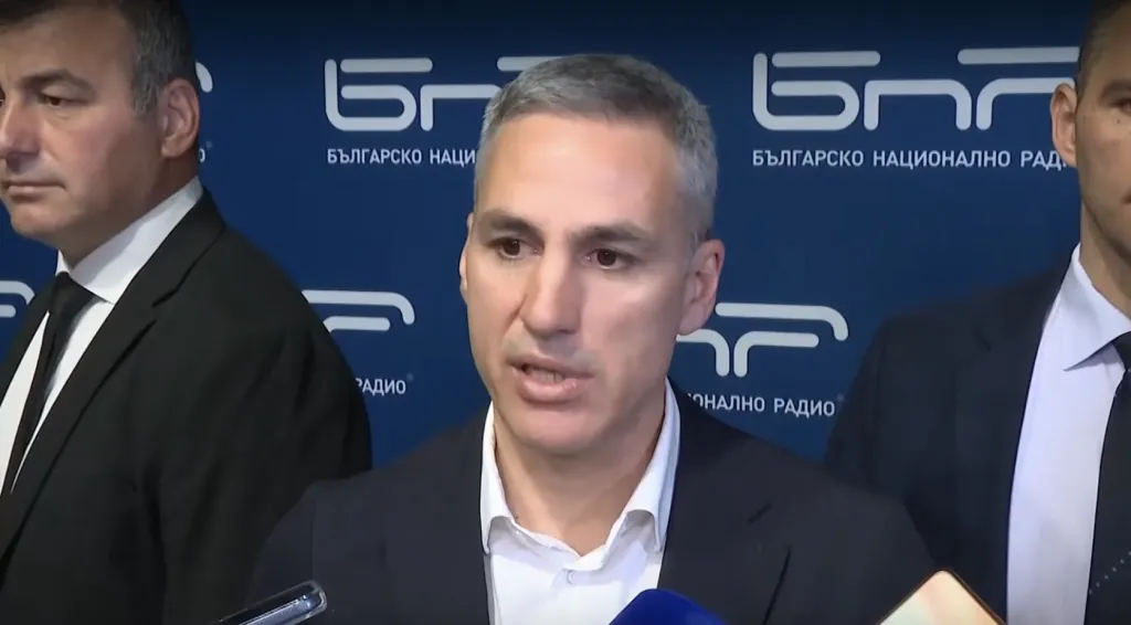 Гюров: Оставяме пример как държавата може да работи прозрачно и отговорно