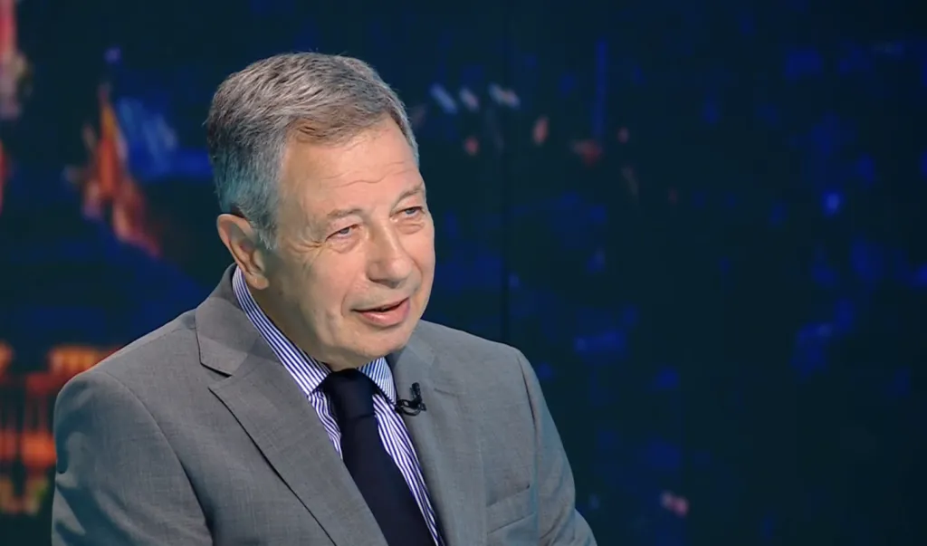 Румен Миланов, „Прогресивна Бълария“: България е в Европа и НАТО