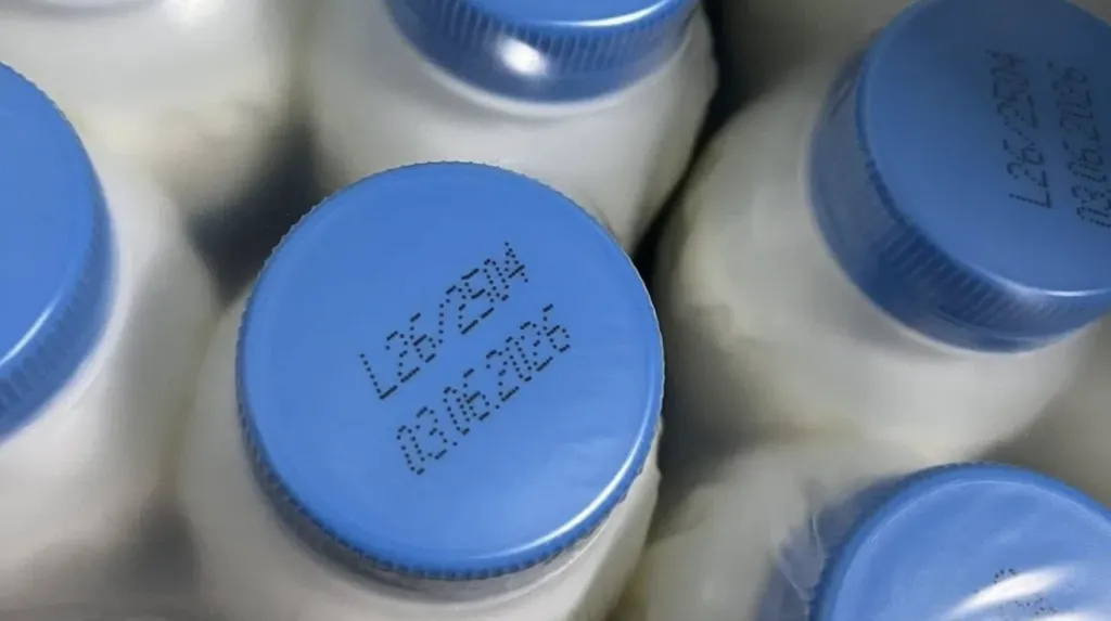 БАБХ: Мандра манипулира датите на производство, тонове продукти ще бъдат унищожени