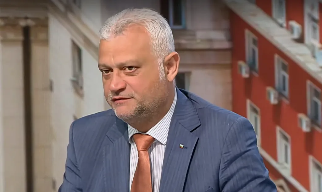 Емил Дечев: Заплахите към Георги Кандев са свързани с бившия главен секретар на МВР Светлозар Лазаров