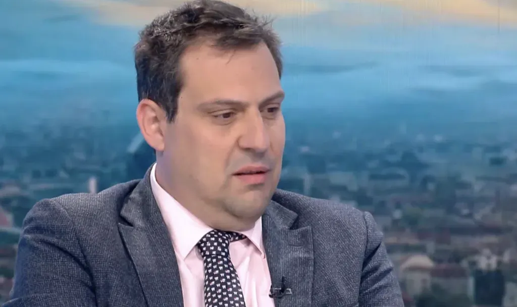 Бенчев: Количества горива има, цената на дизела може да се повиши
