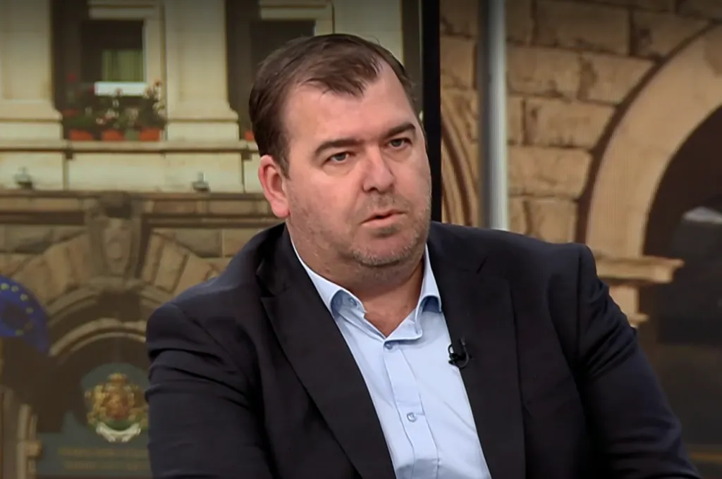 Явор Гечев: Поетите от „Прогресивна България” ангажименти ще се случат