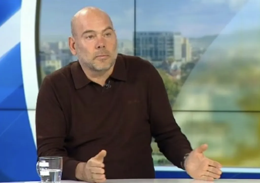 Симеон Караколев: Агнешкото за Гергьовден ще струва между 15 и 18 евро за килограм