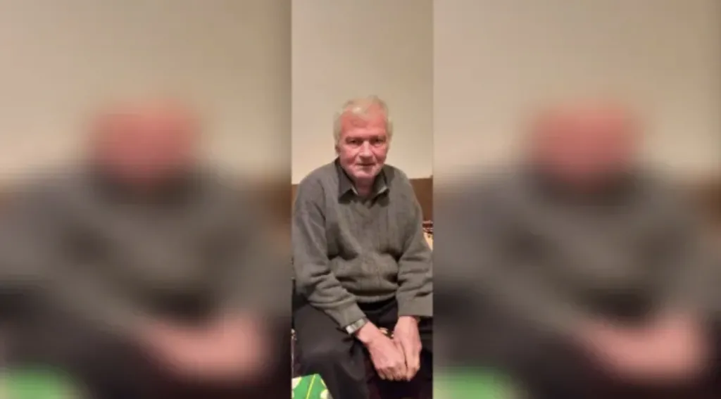 Полицията издирва 81-годишен мъж, изчезнал в неделя в старозагорско село