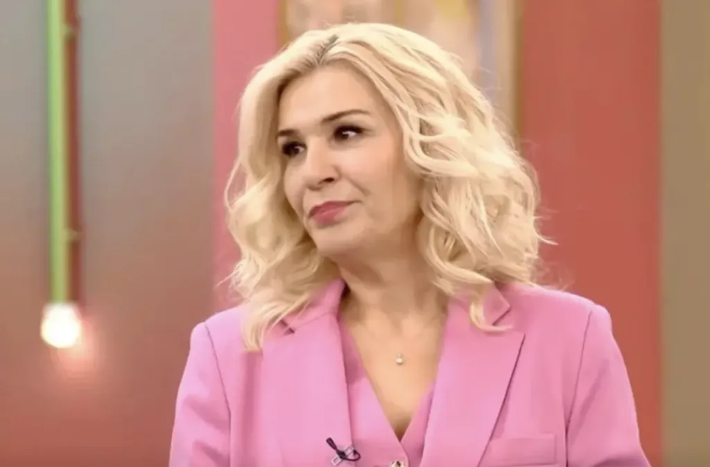 Гала опроверга слуховете, че ще я сменят