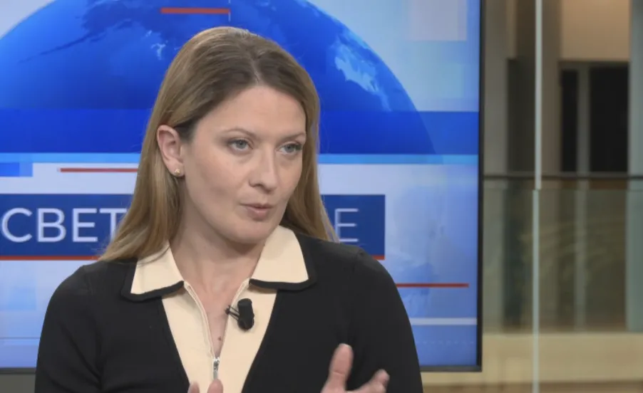 Цветелина Пенкова: Геополитическата динамика води до завишаване на цените, искаме да защитим ЕС
