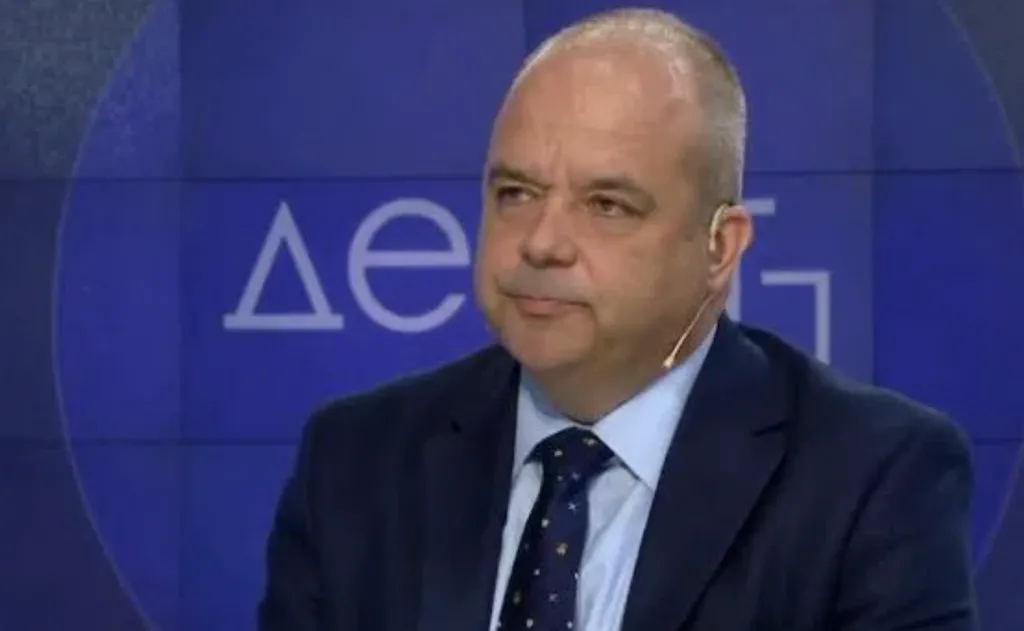 Иван Анчев: От много години МВР не е било толкова безпристрастно