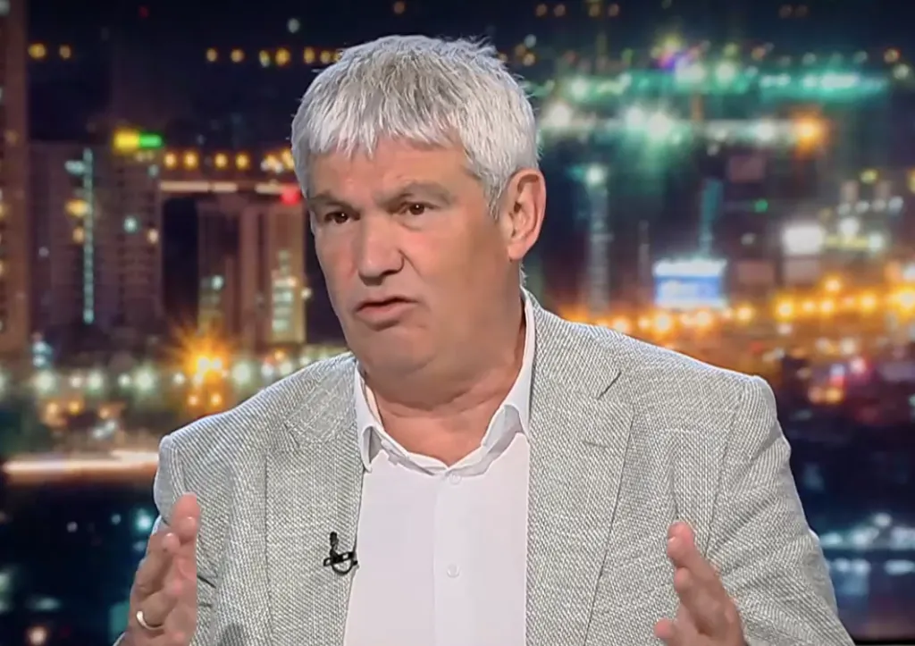 Пламен Димитров: Доходите се движат бавно нагоре, но усещането е за масово обедняване