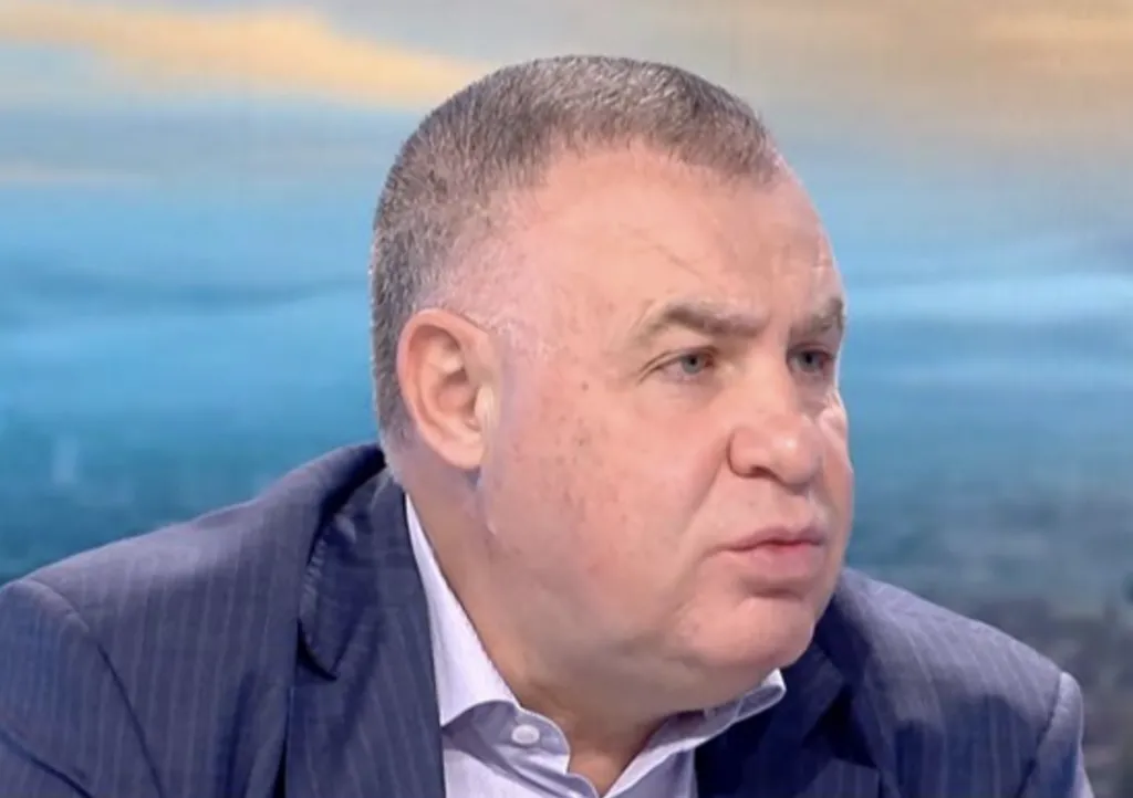 Мирослав Найденов: Няма увеличение на цената на хляба