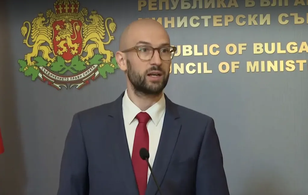Георги Клисурски се връща като заместник-кмет по „Финанси“ на Столична община