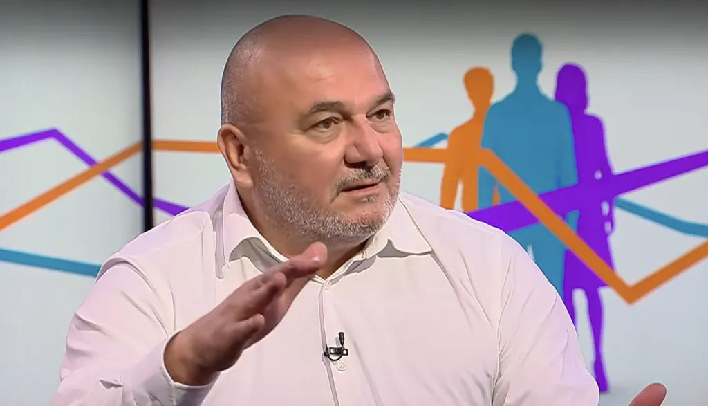 Любомир Дацов: В икономиката прошка няма