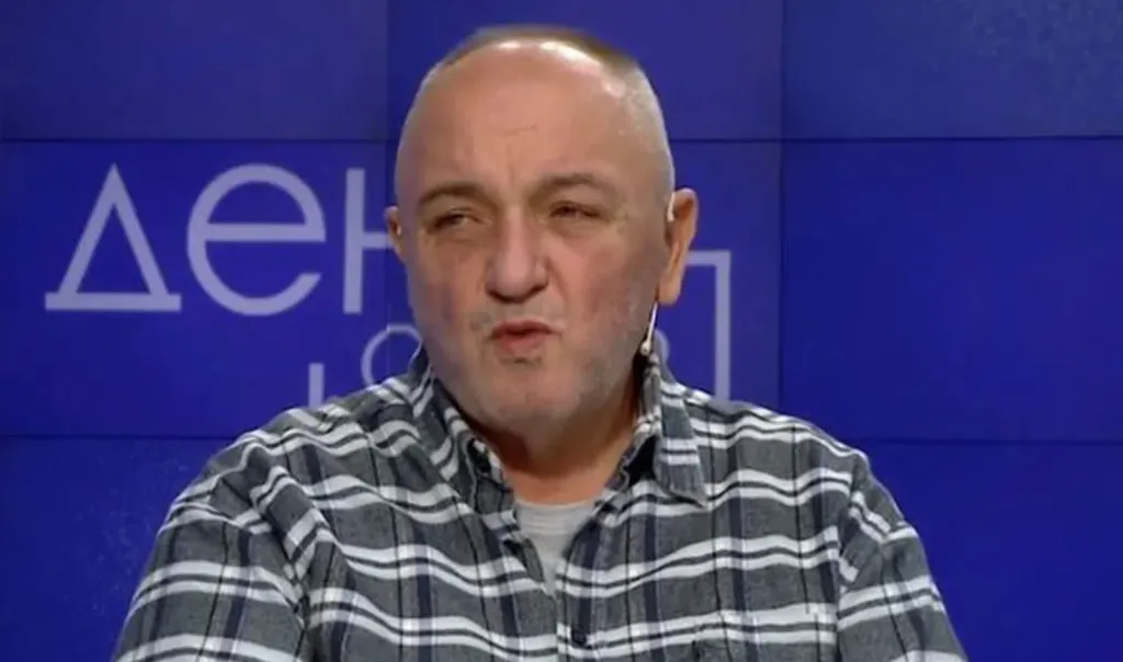 Антон Станков: Прокуратурата не трябва да се влияе от силния на деня