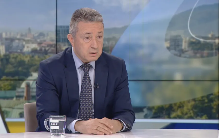 Проф. Янаки Стоилов: Изборът на нов ВСС да се извършва по нови правила