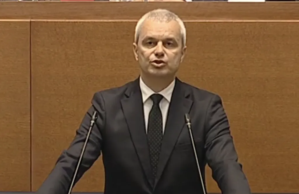„Възраждане“ предлага закриване на Комисията по досиетата