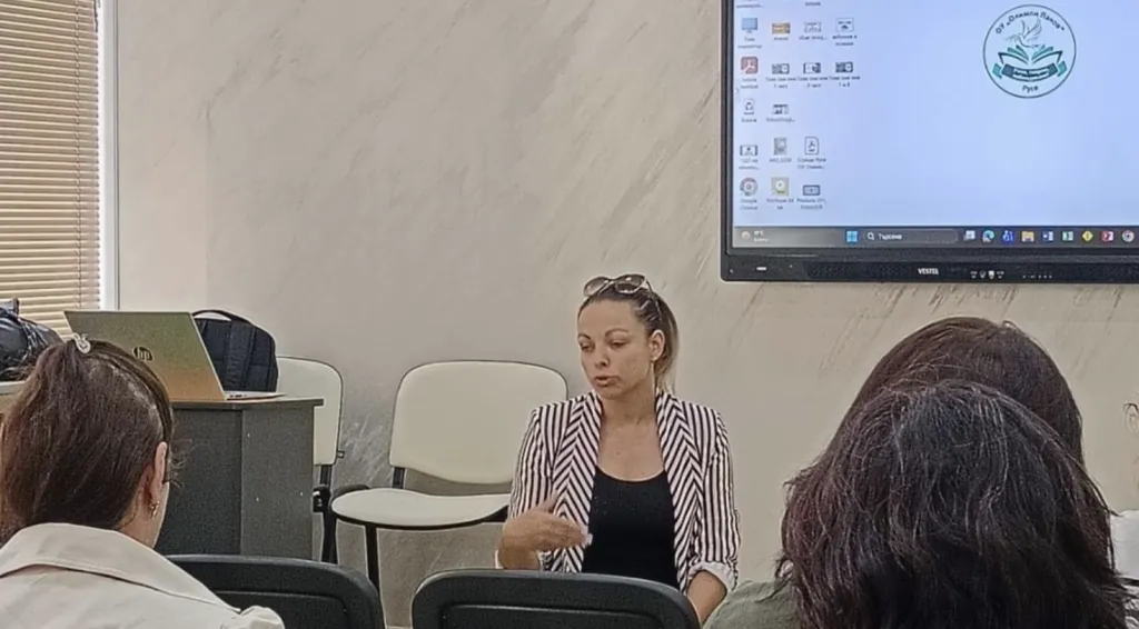 Започна кампания срещу екранната зависимост на учениците