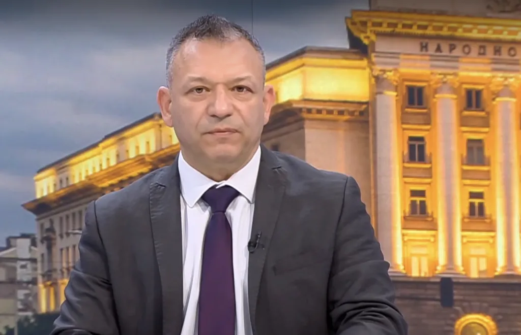 Димитър Гърдев: Остават много тежки закони за приемане от следващото Народно събрание