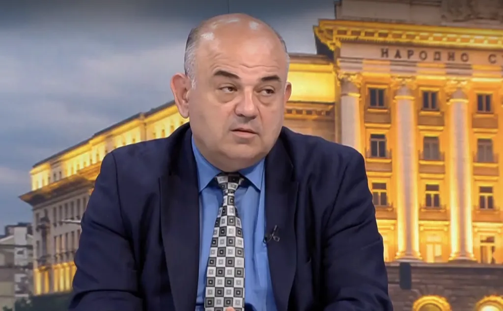Владимир Иванов обясни как вървят към момента цените на храните