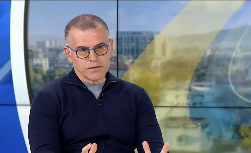 Симеон Дянков: Инфлацията трябва да се бори веднага