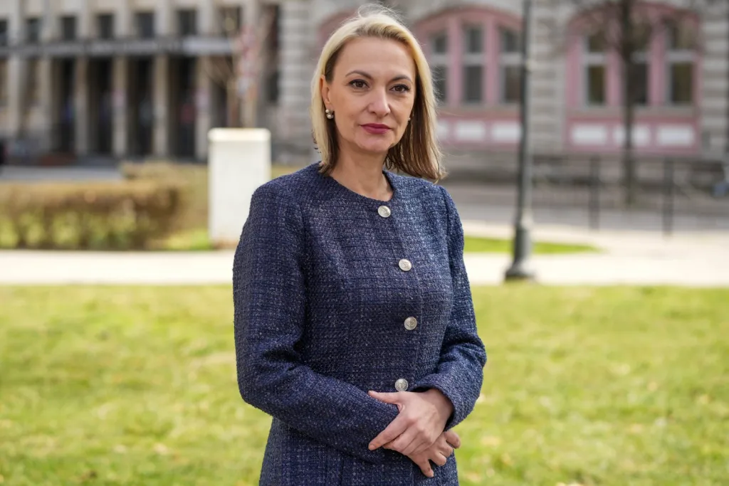 Областния съвет на БСП-Русе защити Деница Иванова