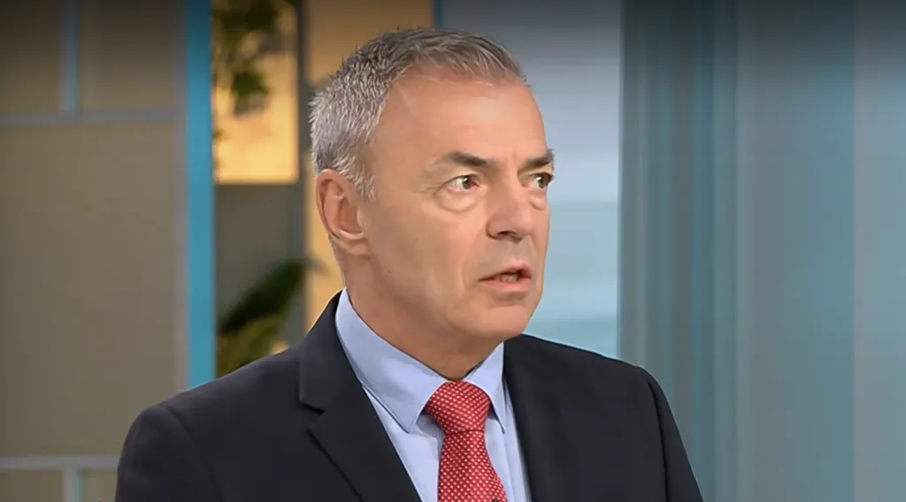 Сергей Игнатов за Априлското въстание: Великата крачка, направена, за да покаже, че зависим от себе си