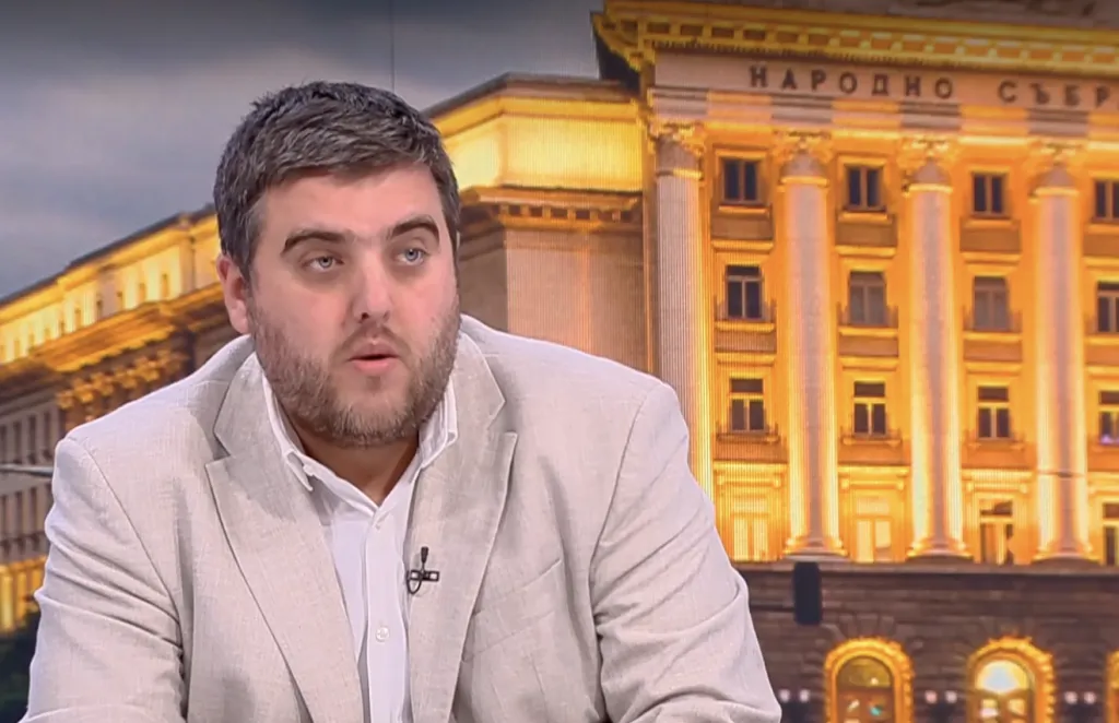 Любослав Костов: От КНСБ не даваме хубава оценка на служебното правителство