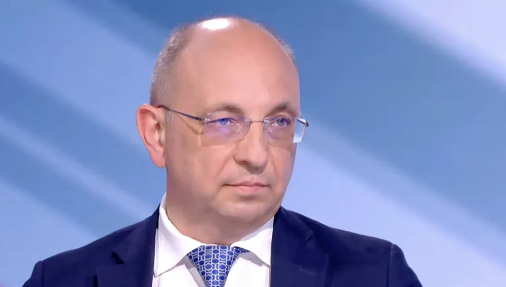 Николай Василев: Успешна мярка срещу демографската криза ще бъде да се дава на семейство с бебе до 13 000 евро