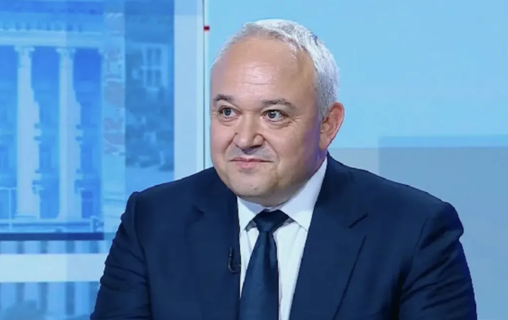 Иван Демерджиев: Ще търсим справедливост