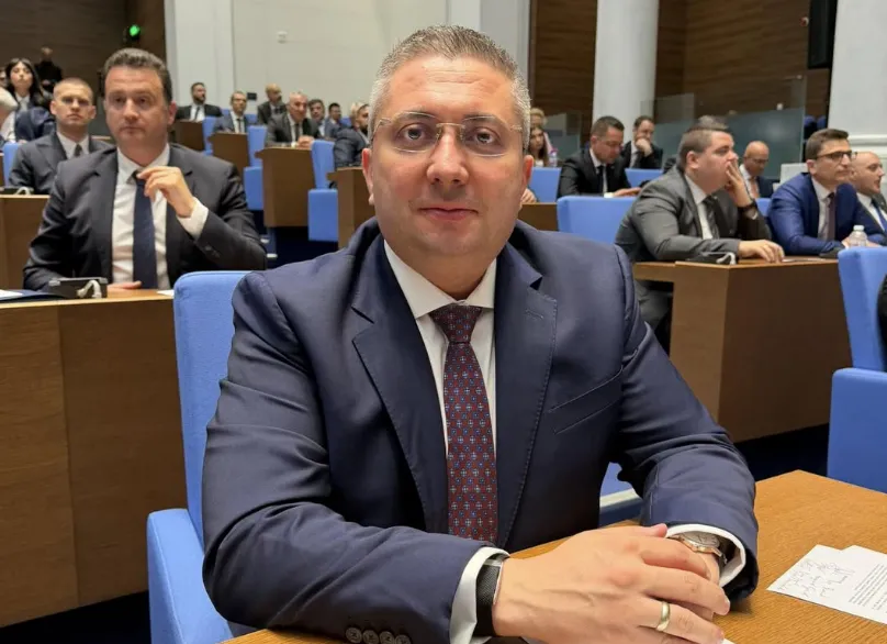 Николай Нанков: Шишков говори експертно, но и леко приспивно