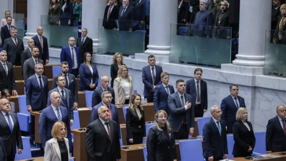 Професиите в НС: Повече юристи, отколкото икономисти