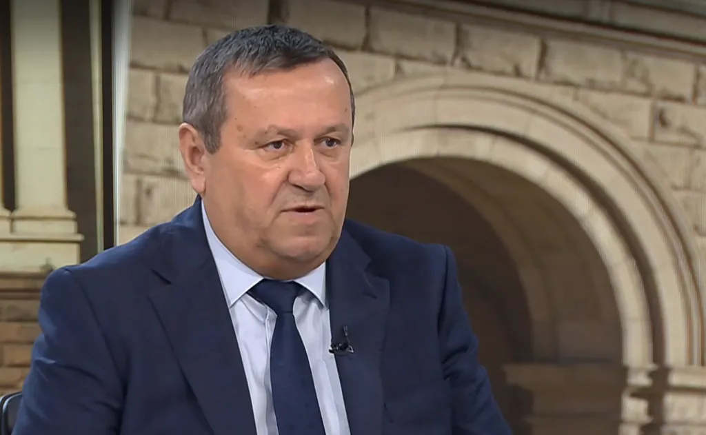 Хасан Адемов: Формулата за МРЗ дава надежда, че е максимално обективна