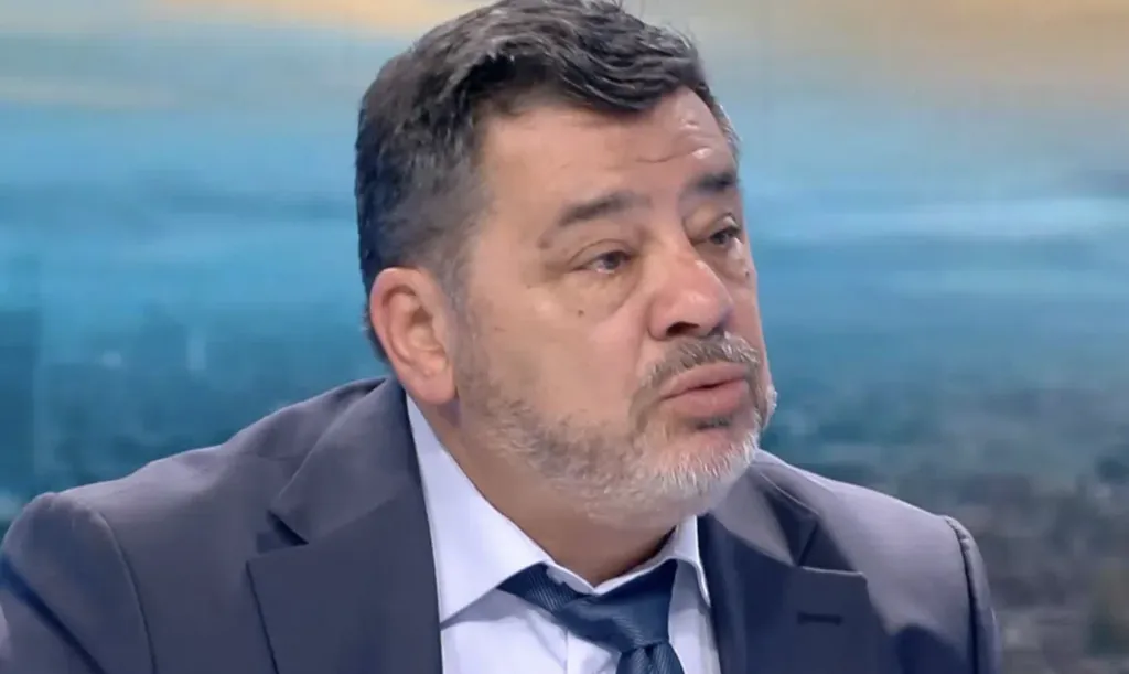 Величков: ВСС трябва да бъде сменен спешно, край на партийните квоти в съдебната власт