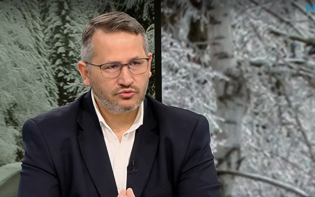Христанов говори за скандал с телефон 112 за 25 млн. евро