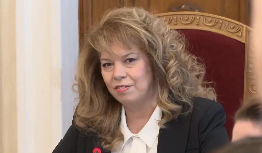 Йотова ще проведе изслушване на кандидатите за членове на ЦИК на 12 юни