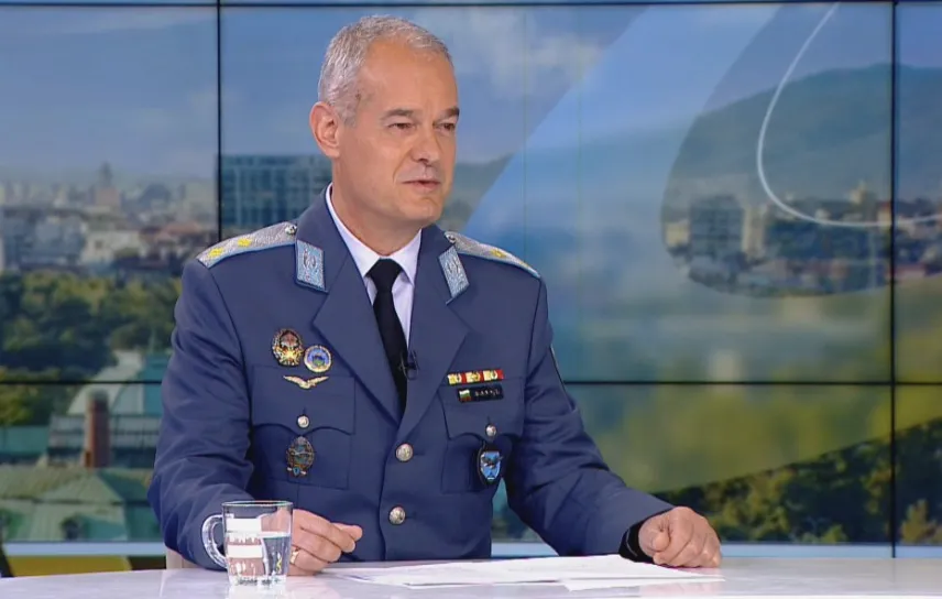 Николай Русев е сочен за наследник на Емил Ефтимов