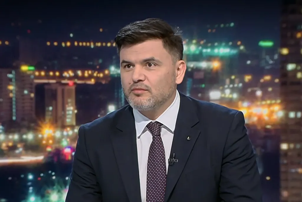 Лъчезар Богданов: Бюджет 2027 е планиран с дефицит 4,3%