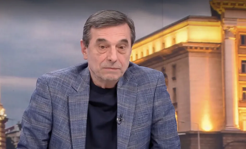 Димитър Манолов: Намалението на цените може да се окаже за сметка на производителите