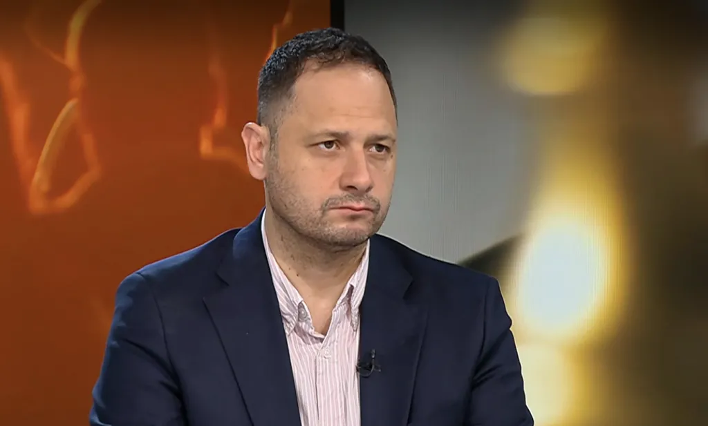 Петър Витанов: Самозабравянето е първият признак на катастрофата